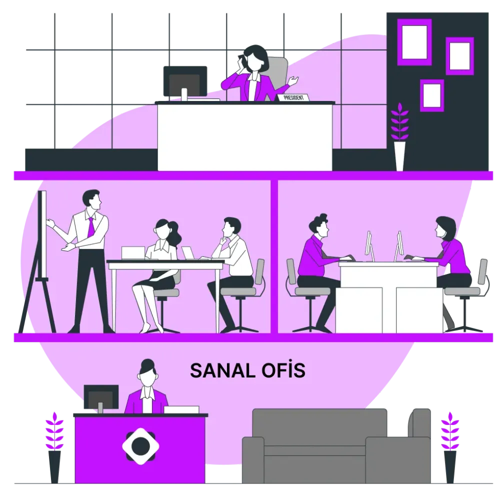 Sanal Ofis